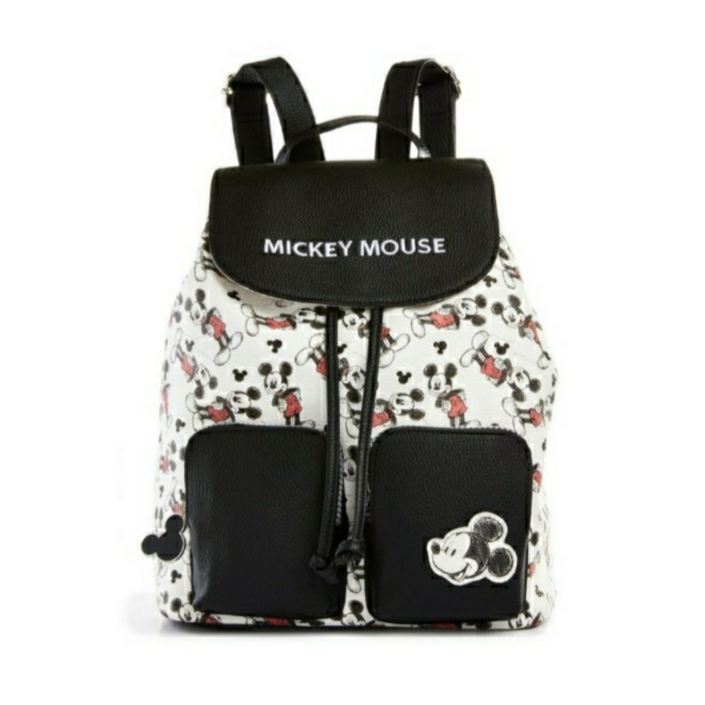 💝 Disney Mickey Mouse Weekender Monogram Bundle. - Picture 3 of 8